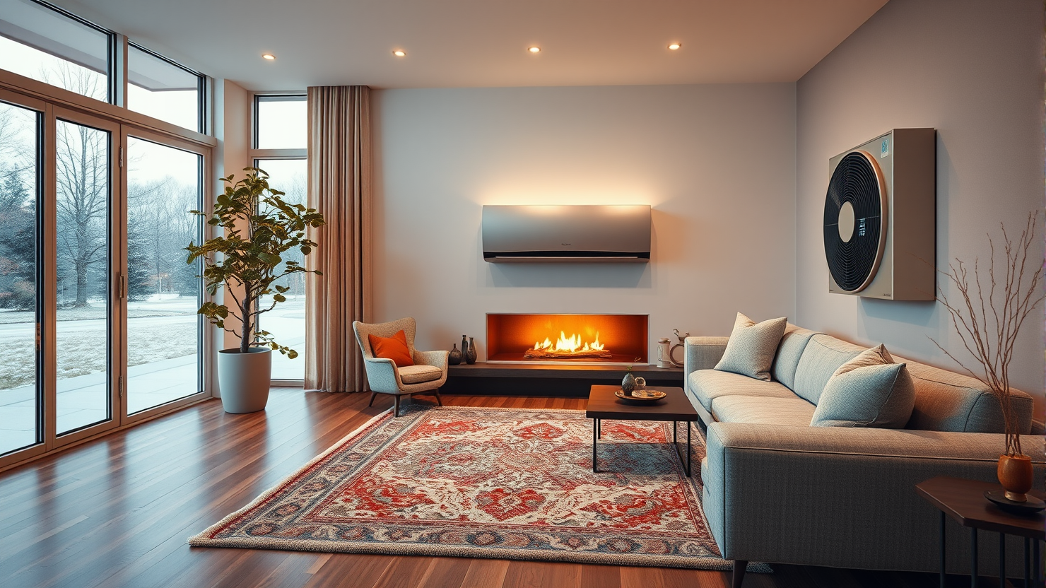 Quilt’s Software Update Revolutionizes Heat Pumps, Boosting Capacities by 20%