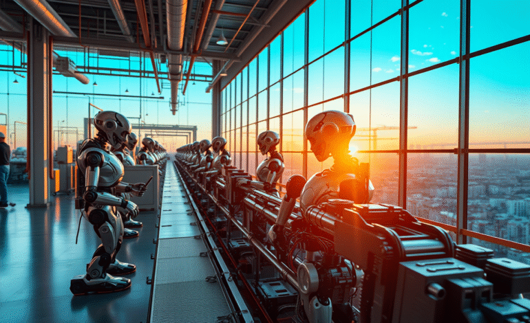 Renowned Roboticist Warns Investors Against Humanoid Robot Startups: Inefficient, Dangerous and Unscalable