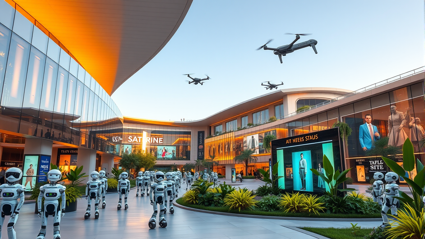 Retail’s Generative AI Gold Rush: Navigating the Security Challenges for Sustainable Growth