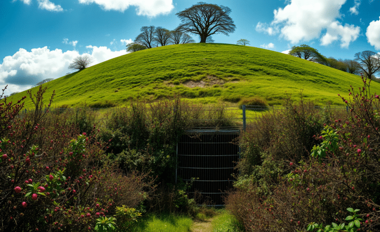 Revisiting Cold War Bunkers: The Evolution of High-Security Data Centers in a Digital Age