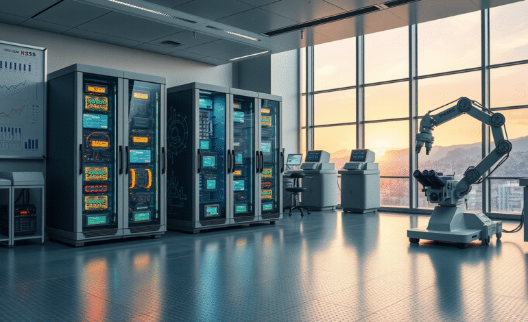 Revolutionary AI Startup Periodic Labs Raises $300M to Automate Scientific Discovery, Pioneer Next-Gen Materials