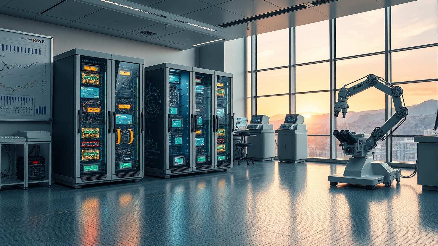 Revolutionary AI Startup Periodic Labs Raises $300M to Automate Scientific Discovery, Pioneer Next-Gen Materials