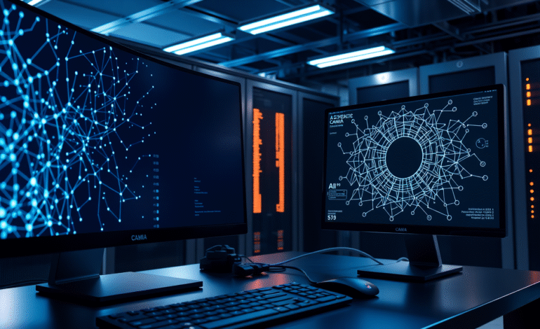 Revolutionary Privacy Attack Reveals Sensitive Data Leaks in AI Models: CAMIA Outperforms Previous Methods