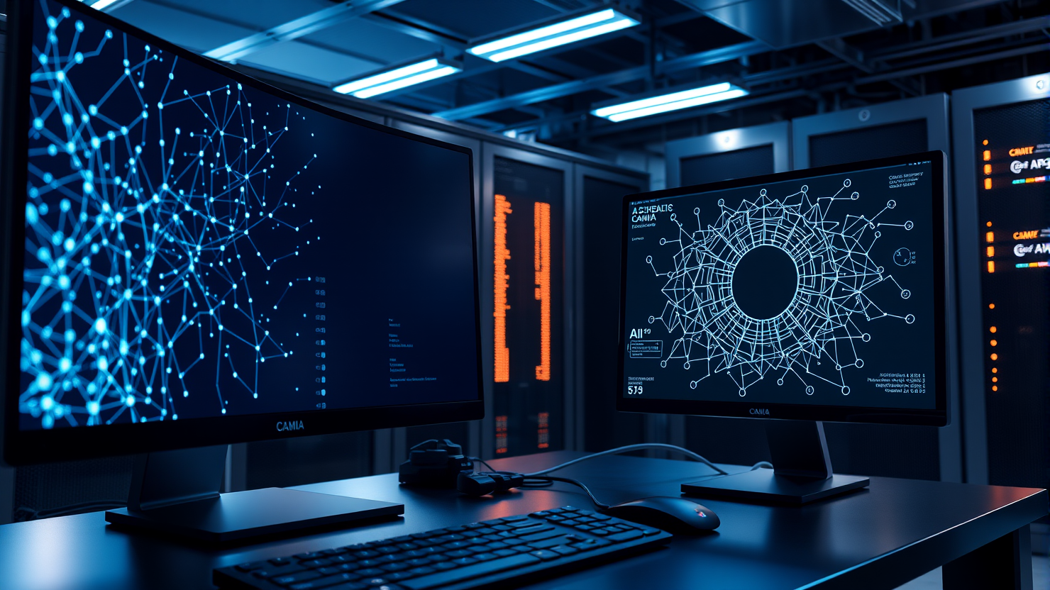 Revolutionary Privacy Attack Reveals Sensitive Data Leaks in AI Models: CAMIA Outperforms Previous Methods