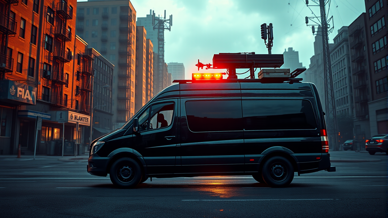 Rise of SMS Blasters: How Criminals Are By-Passing Phone Scam Detection Systems with Fake Cell Towers