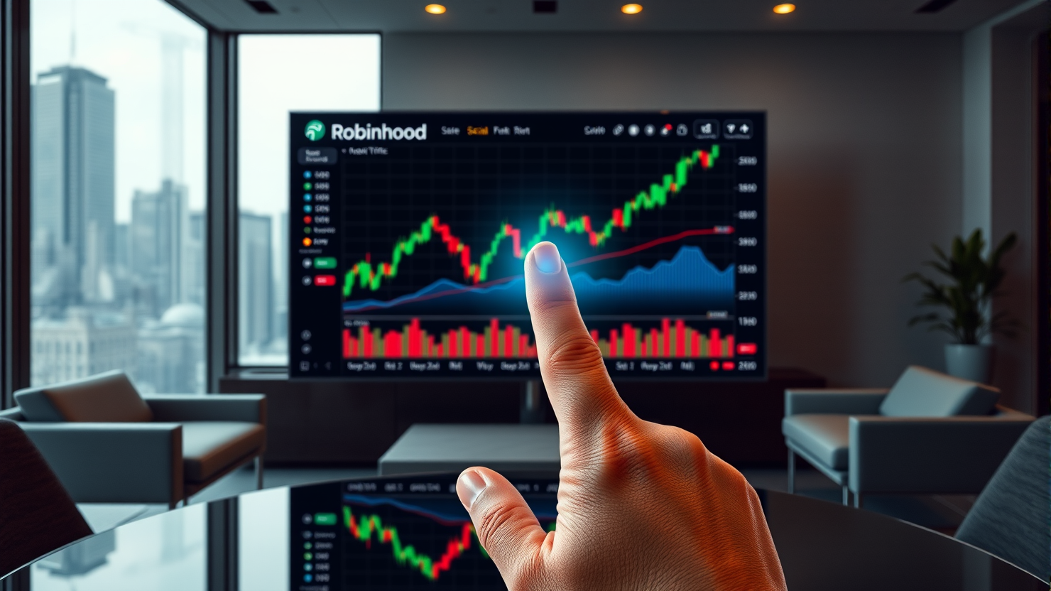 Robinhood Jumps into Copy Trading Amid Shifting Regulatory Landscape and Growing Appetite for Investor Platforms