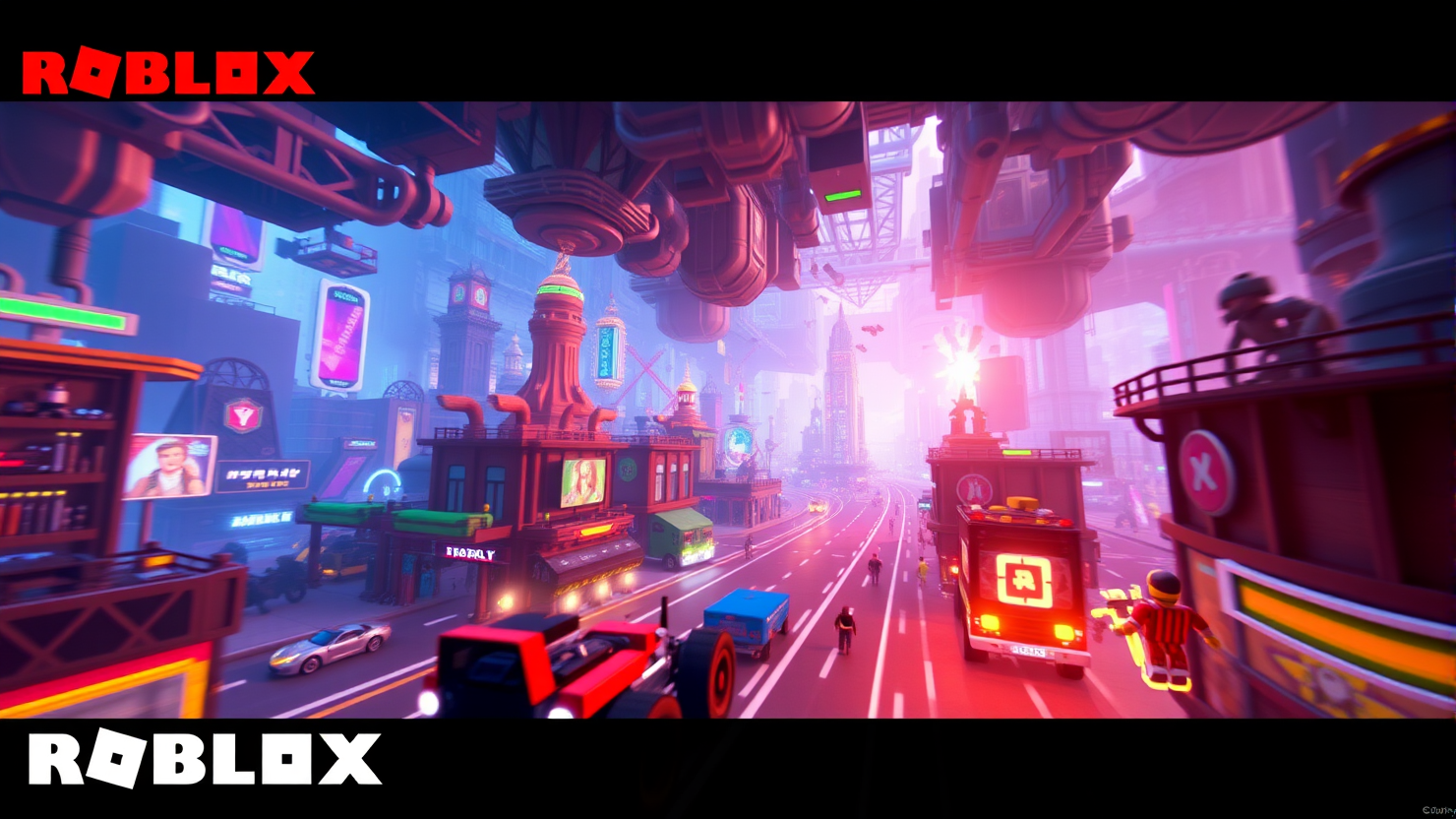 Roblox Unveils TikTok-Style Video Feed, AI Tools, and Performance Upgrades for Creators, Enhancing Gaming Experience and Earnings