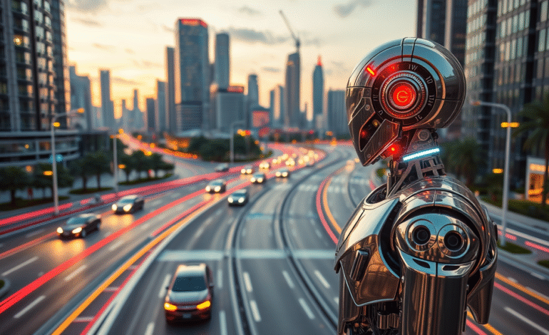 Runway Expands AI World Models into Robotics and Self-Driving Cars for Cost-Effective Training Simulations