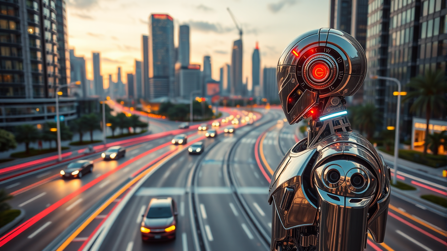 Runway Expands AI World Models into Robotics and Self-Driving Cars for Cost-Effective Training Simulations