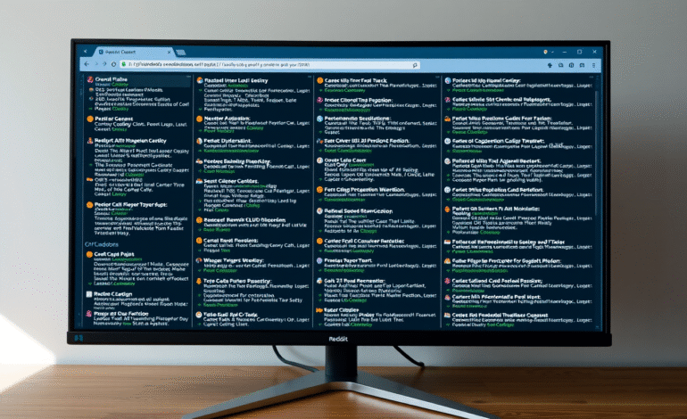 Sam Altman Raises Concerns Over AI-Generated Social Media Posts as Bots Swarm Reddit
