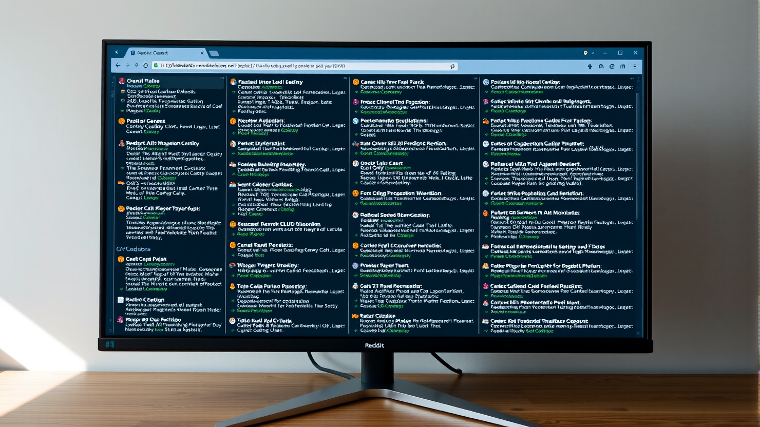 Sam Altman Raises Concerns Over AI-Generated Social Media Posts as Bots Swarm Reddit