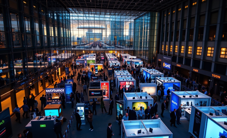 Secure Your Brand’s Presence at TechCrunch Disrupt 2025 Before Last Tables Sell Out – Only 10 Spots Remain!