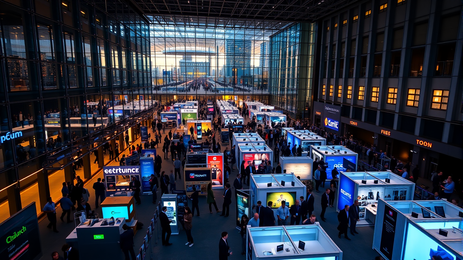 Secure Your Brand’s Presence at TechCrunch Disrupt 2025 Before Last Tables Sell Out – Only 10 Spots Remain!