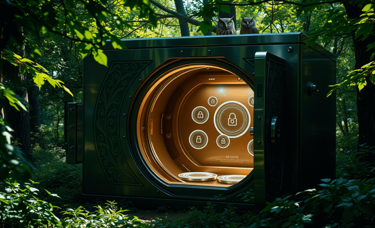 Secure Your Digital Legacy with Emergency Access Features in Password Managers like Proton