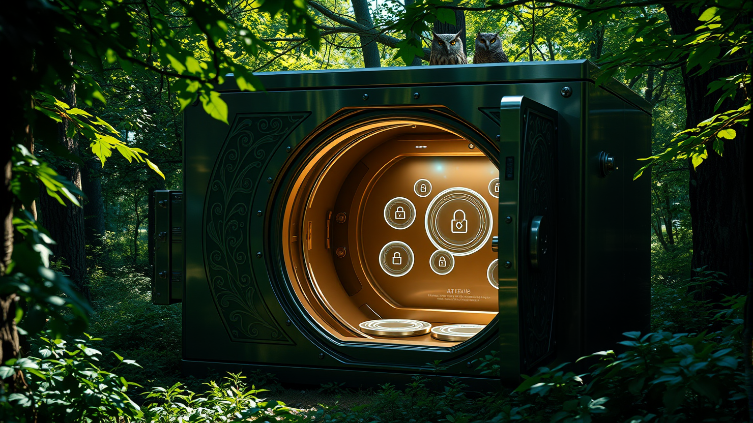 Secure Your Digital Legacy with Emergency Access Features in Password Managers like Proton