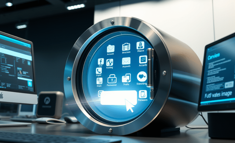 Secure Your Digital Life with the Best Password Managers: A Comprehensive Guide to Bitwarden, 1Password, and More