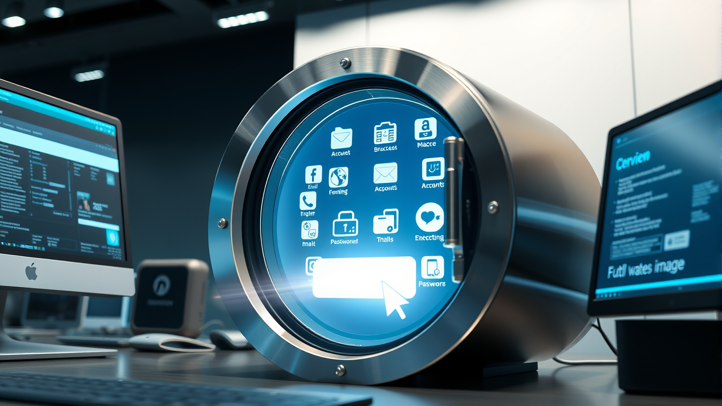 Secure Your Digital Life with the Best Password Managers: A Comprehensive Guide to Bitwarden, 1Password, and More