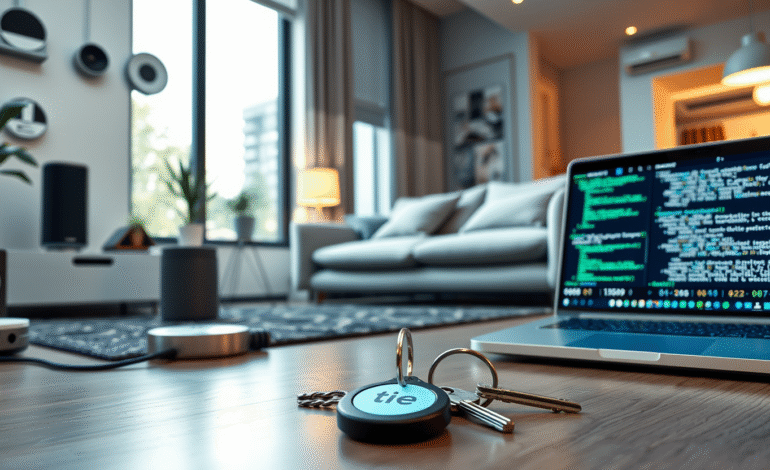 Security Flaws in Tile Trackers Allow Potential Mass Surveillance and Stalking, Researchers Warn