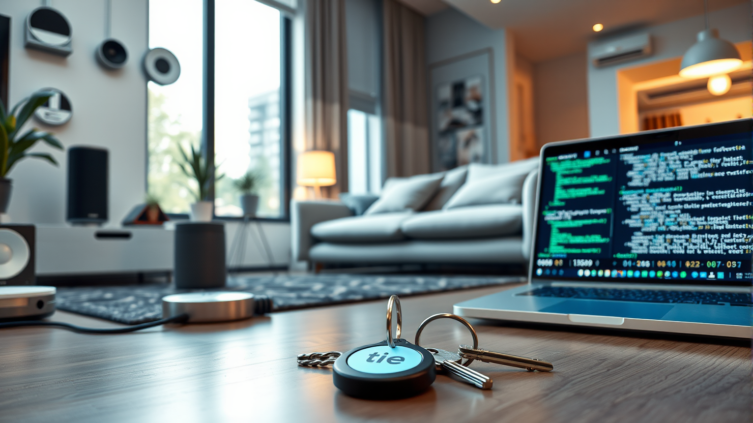 Security Flaws in Tile Trackers Allow Potential Mass Surveillance and Stalking, Researchers Warn