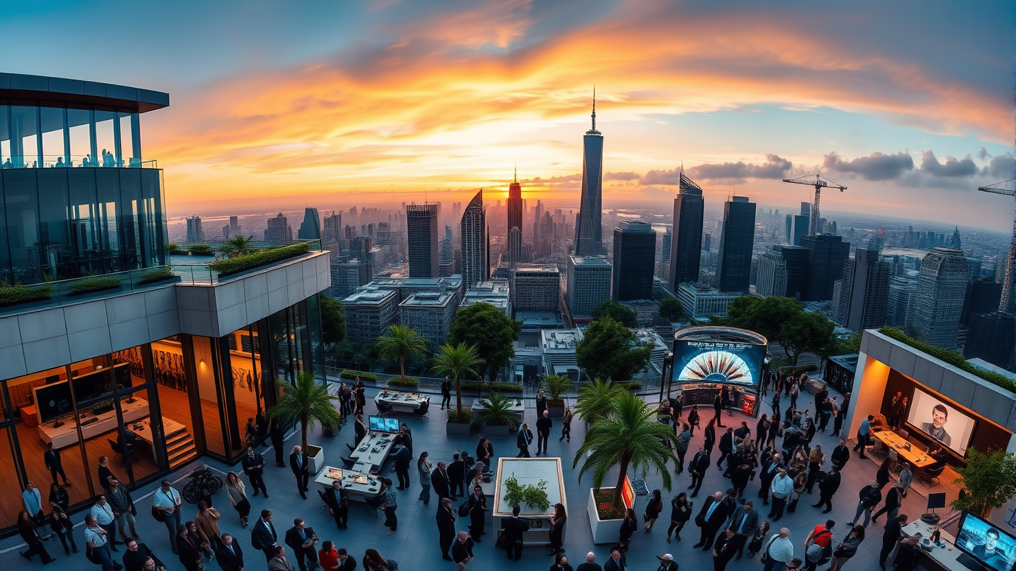 Shifting Landscape in Venture Capital: MBA Grip Loosens as Tech Experience Takes Precedence Over Business School Credentials