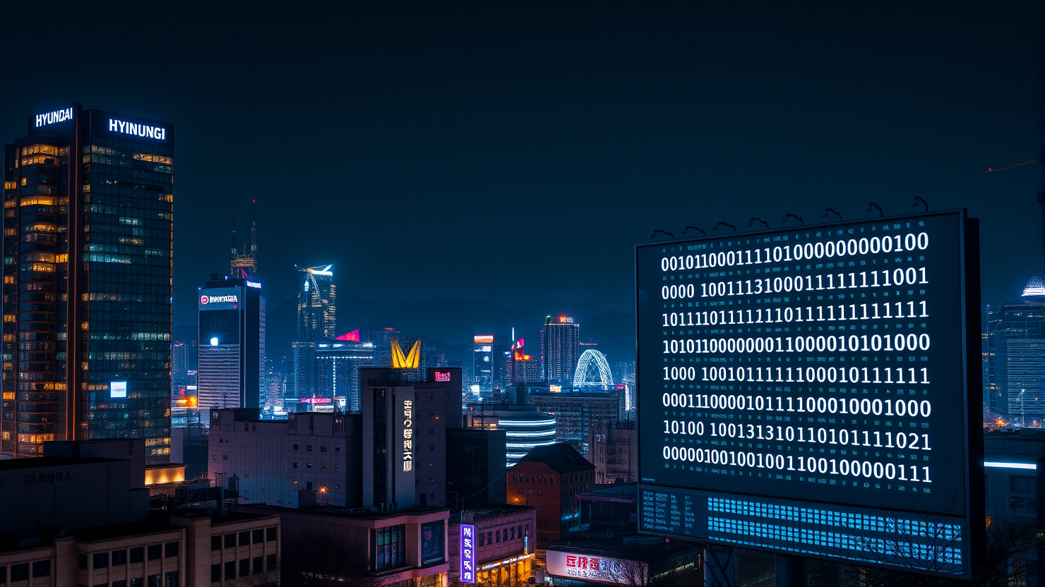 South Korea Faces Persistent Cybersecurity Challenges Despite Digital Leadership: Call for a Centralized, Balanced Approach