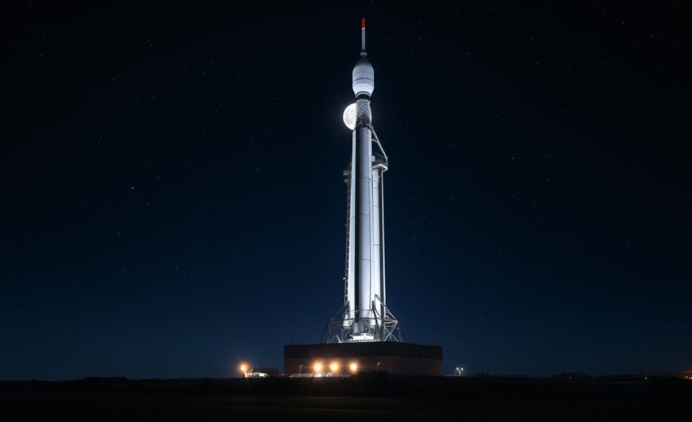 SpaceX Clears Key Hurdle to Double Falcon 9 Launches at Cape Canaveral, Paving Way for More Missions and Booster Landings