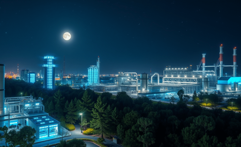 Startup DACLab Aims to Reduce Carbon Capture Costs by 50% with Innovative Technology