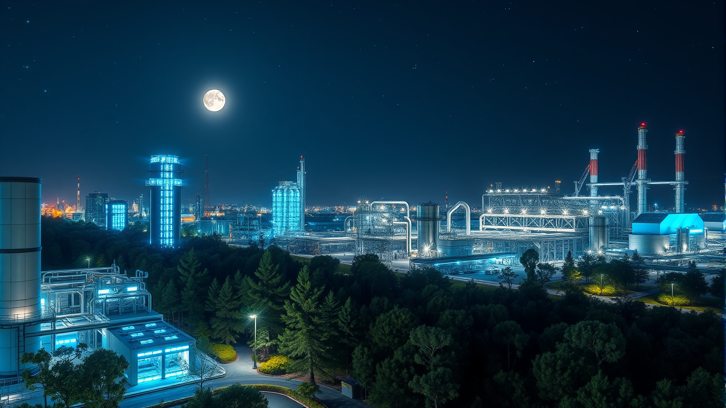 Startup DACLab Aims to Reduce Carbon Capture Costs by 50% with Innovative Technology