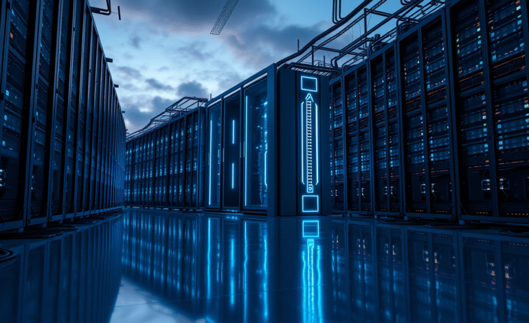 Survey Shows Mainframes Transform into Central AI Engines for Hybrid IT Strategies