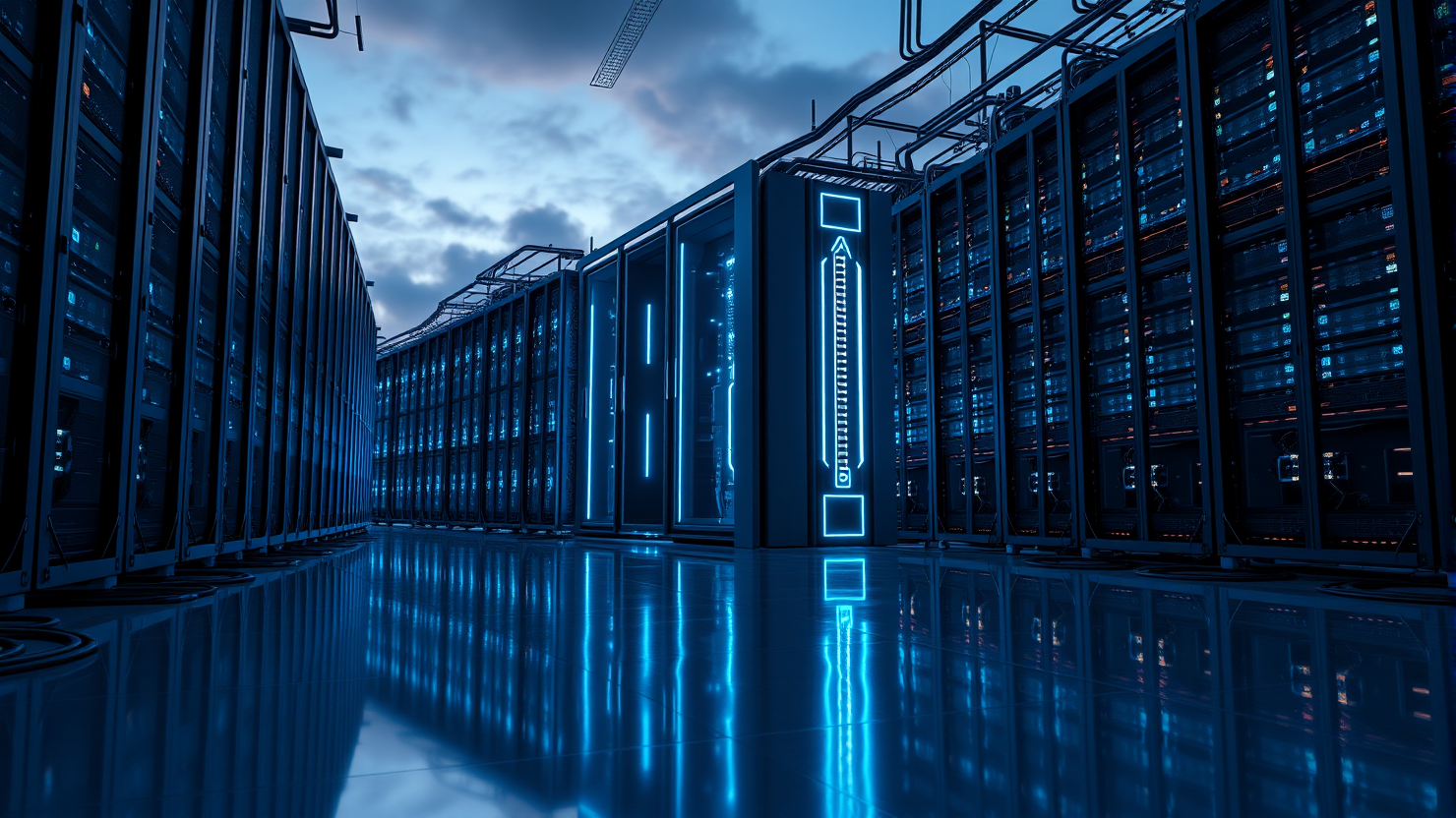 Survey Shows Mainframes Transform into Central AI Engines for Hybrid IT Strategies