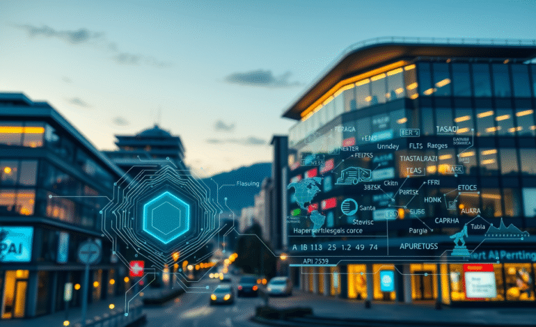 Swiss Institutions Unveil Open-Source AI Model Apertus, a Transparent and Multilingual Solution for Future AI Innovation