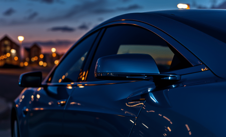 Tesla Addresses Door Handle Safety Concerns: Redesign Planned to Prevent Trapping Incidents