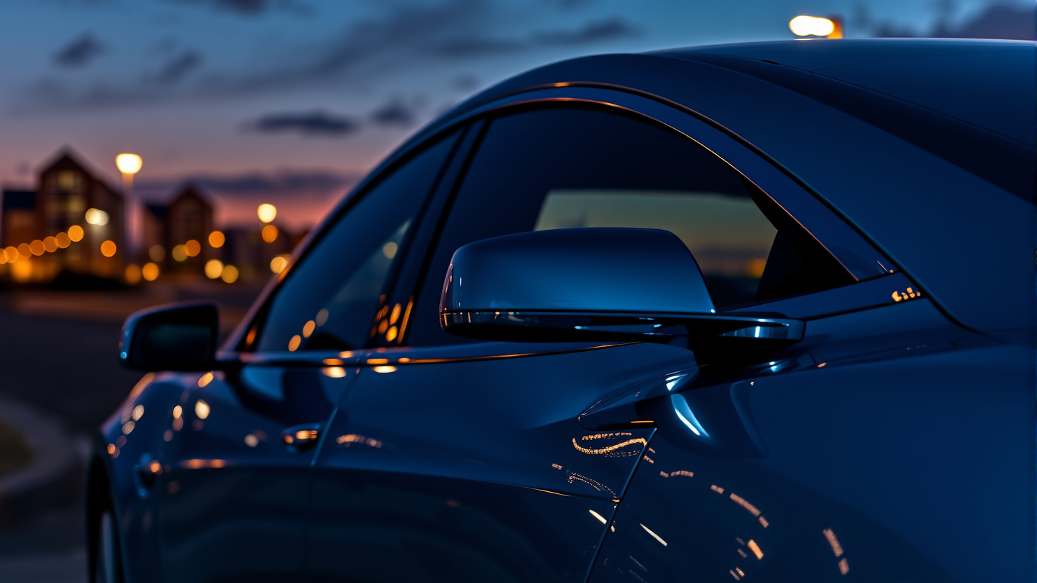 Tesla Addresses Door Handle Safety Concerns: Redesign Planned to Prevent Trapping Incidents