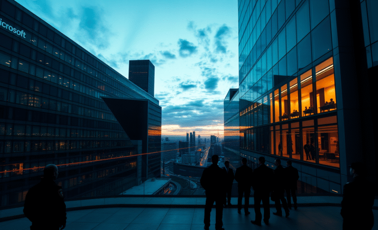 Trump Calls for Firing of Microsoft’s Lisa Monaco Over Security Concerns and Ties to Obama and Biden Administrations