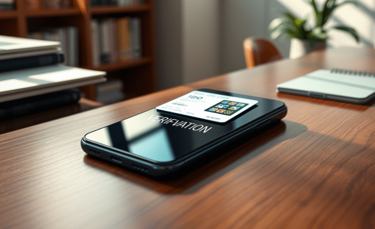 TruSources Revolutionizes Age Verification with On-Device Technology for Enhanced Privacy and Security