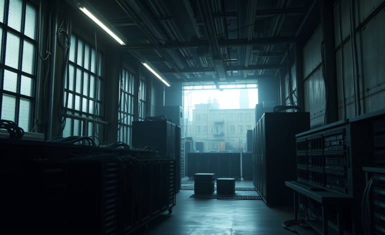 Uncovered: NYC SIM Farm Operation Posed Threat to Critical Infrastructure