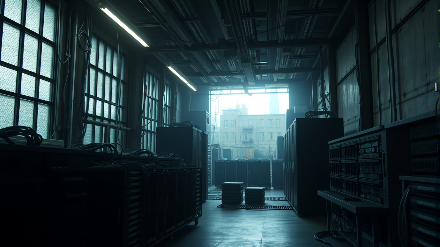 Uncovered: NYC SIM Farm Operation Posed Threat to Critical Infrastructure