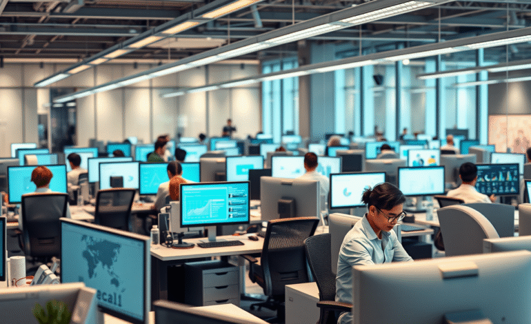 Unveiling ‘Workslop’: The AI-Generated Content Phenomenon Plaguing Businesses and How to Combat It