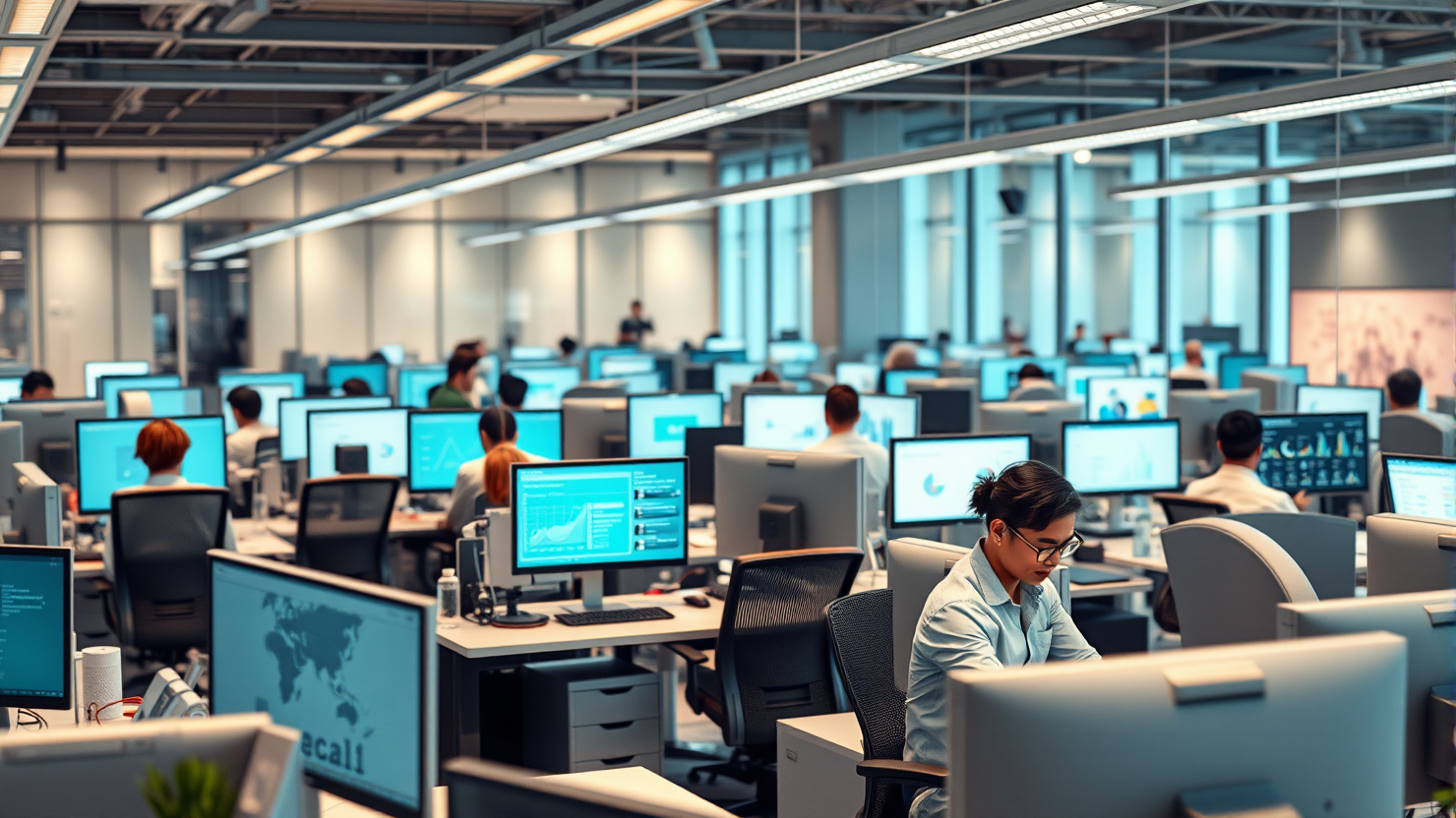 Unveiling ‘Workslop’: The AI-Generated Content Phenomenon Plaguing Businesses and How to Combat It