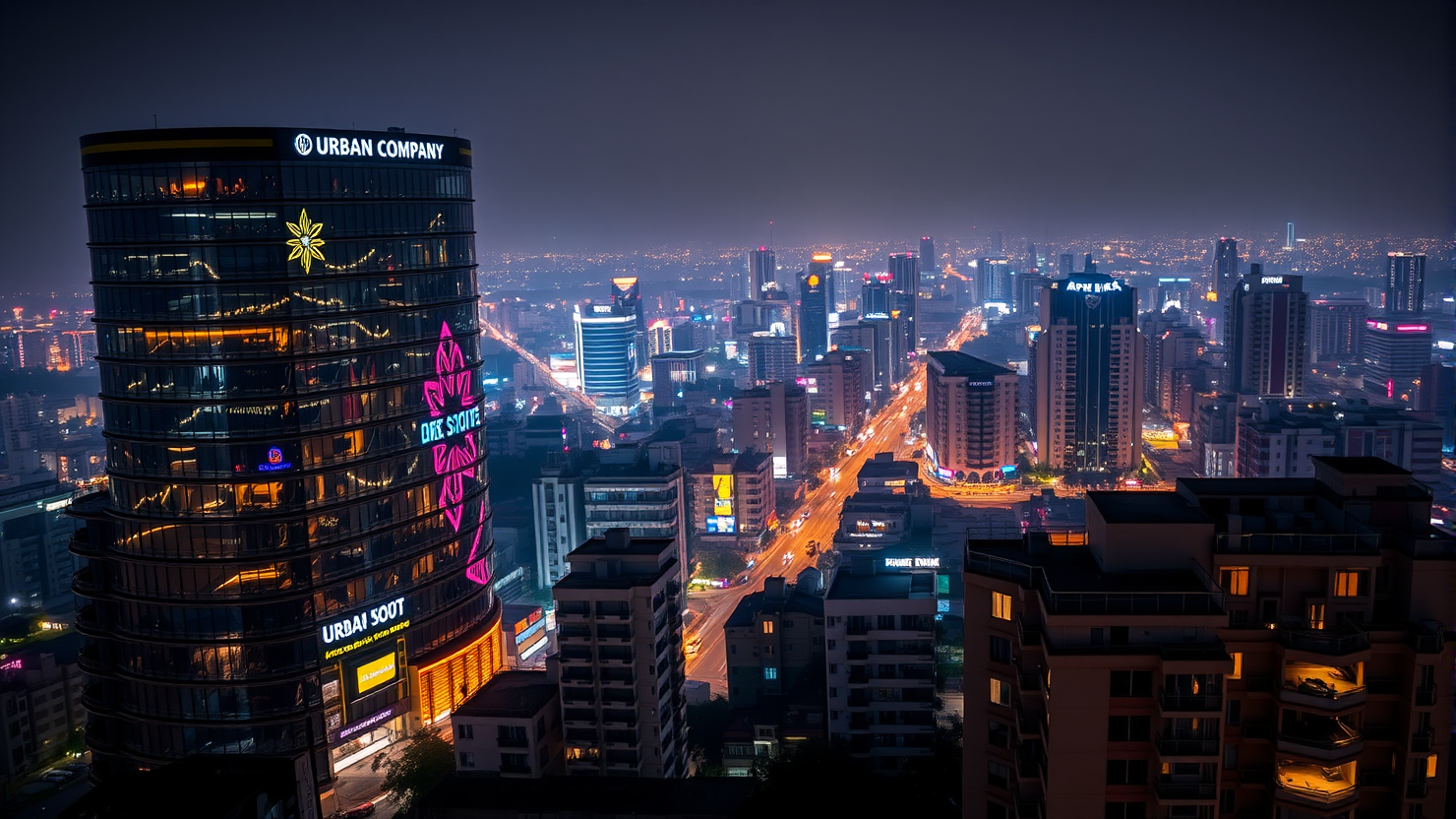 Urban Company’s Record-Breaking IPO Debut: India’s Largest Home Services Platform Soars 58% on Public Markets