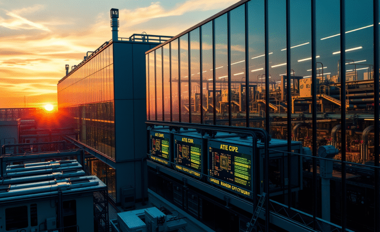 US Pushes for Domestic AI Chip Prioritization in GAIN AI Act Amid Export Restrictions