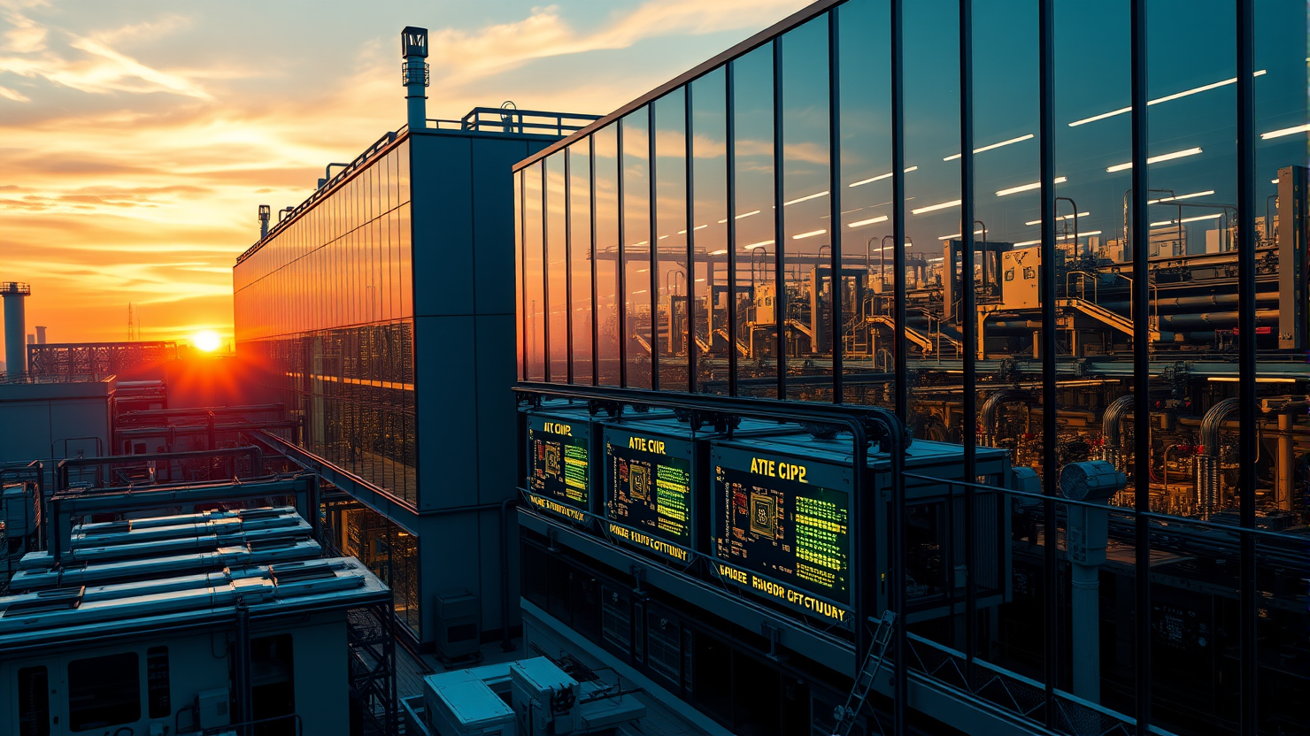 US Pushes for Domestic AI Chip Prioritization in GAIN AI Act Amid Export Restrictions