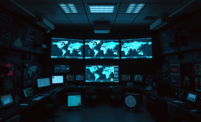 US Tops Global Spyware Investment: Surveillance on Journalists, Human Rights Activists Puts Rights and National Security at Risk