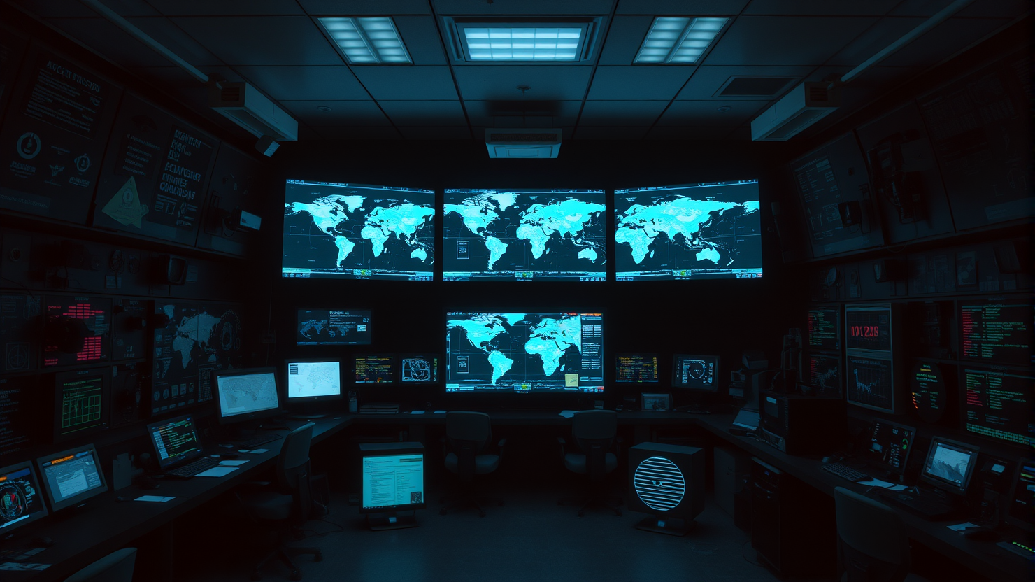 US Tops Global Spyware Investment: Surveillance on Journalists, Human Rights Activists Puts Rights and National Security at Risk