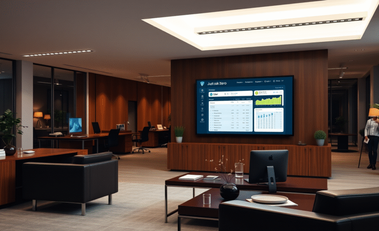 Xero Partners with OpenAI to Transform Chatbot into Agentic AI for Streamlined Small Business Accounting