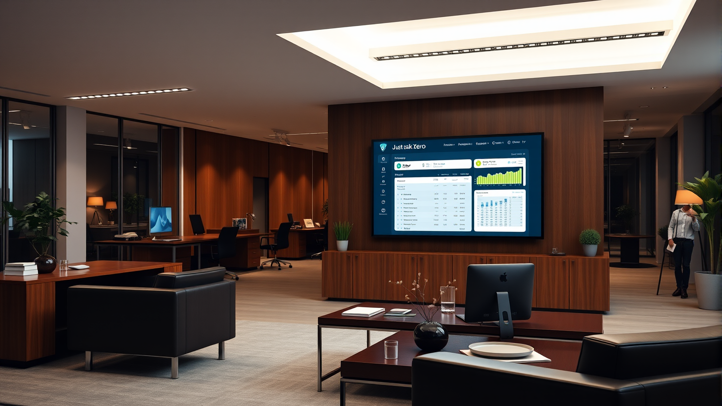 Xero Partners with OpenAI to Transform Chatbot into Agentic AI for Streamlined Small Business Accounting