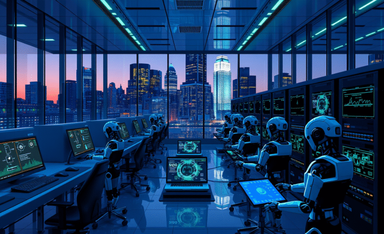 Young Startup Micro1 Secures $35M Funding to Bridge Data Gap Left by Scale AI Exit, Expanding Services for AI Labs