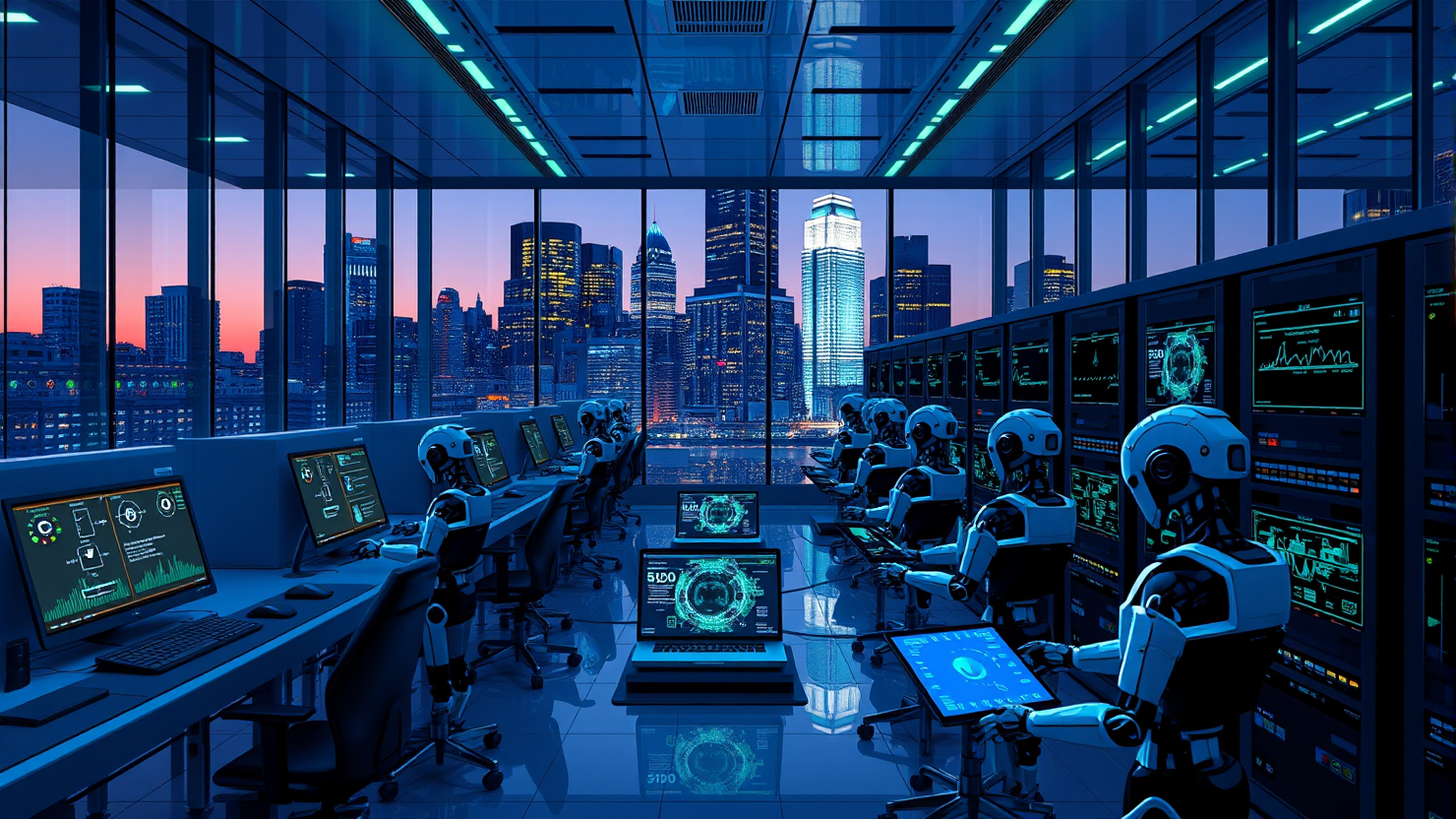 Young Startup Micro1 Secures $35M Funding to Bridge Data Gap Left by Scale AI Exit, Expanding Services for AI Labs