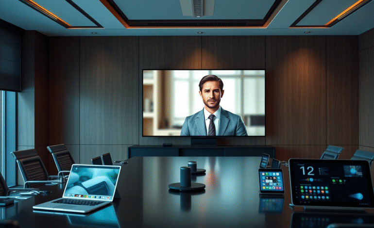 Zoom Introduces Cross-Platform AI Features, Including Avatars and Meeting Scheduling, Aiming to Compete with Verticalized Meeting Startups