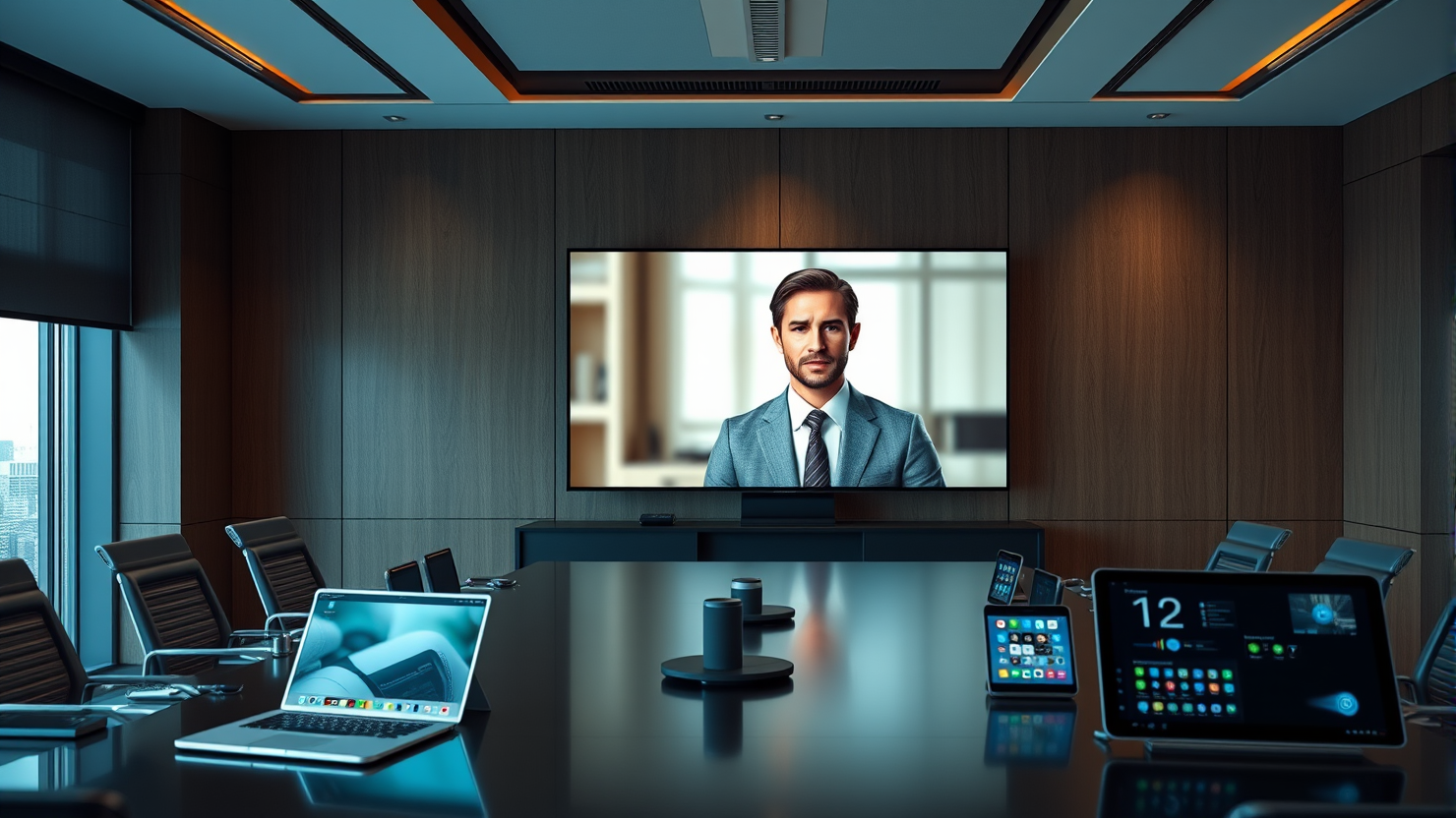 Zoom Introduces Cross-Platform AI Features, Including Avatars and Meeting Scheduling, Aiming to Compete with Verticalized Meeting Startups